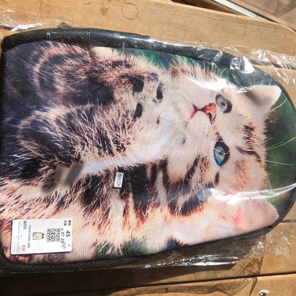 Kid's Backpack - Picture 1 of 3